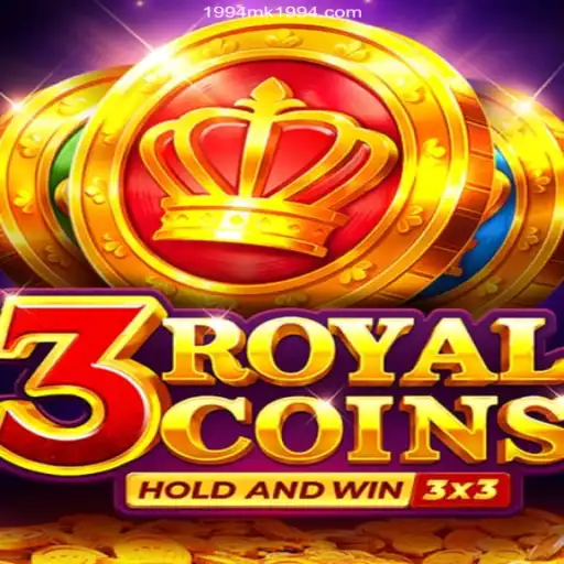 Experience the Excitement of 3royalcoins: A Deep Dive Into Gameplay and Rules