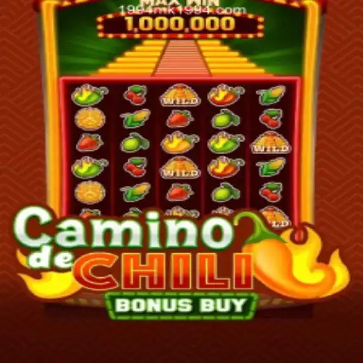 A Journey Through the Virtual Fiesta: CaminodeChiliBonusBuy