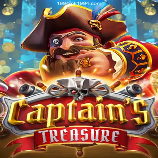Exploring CaptainssTreasure: A Thrilling Adventure Through Time