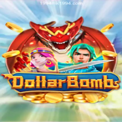 DollarBombs: The Explosive Game of Strategy and Luck