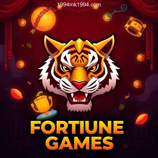 Fortune Tiger Games