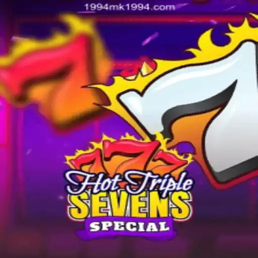 Exploring HotTripleSevensSpecial: The Epitome of Classic Gaming