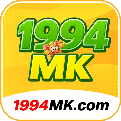 1994MK - A Plataforma Mais Respeitável -1994MK.Com Logo