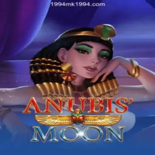 Exploring the Mystical World of AnubisMoon