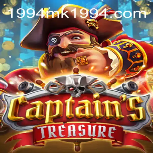 Exploring CaptainssTreasure: A Thrilling Adventure Through Time