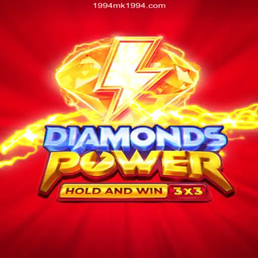 Exploring the Magic of Diamondspower: A Journey into Gaming Excellence