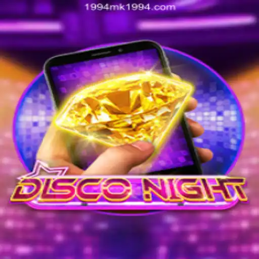 Step into the Rhythm: Unveiling DiscoNightM in '1994MK - A Plataforma Mais Respeitável -1994MK.Com'