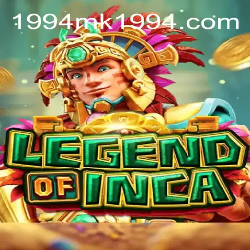 The Enigmatic World of LegendofInca