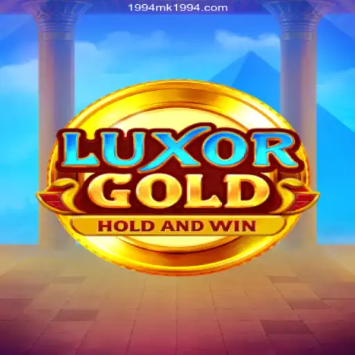 LuxorGold: Delve into the Fascinating World of Gaming