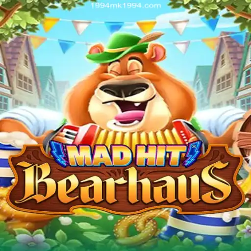 Exploring MadHitBearhaus: A Dive into the Game World of 1994MK