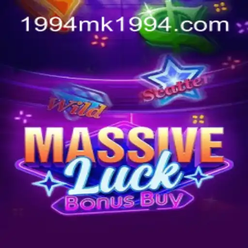 Exploring the Excitement of MassiveLuckBonusBuy
