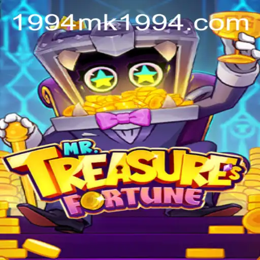 Exploring the Thrills of MrTreasuresFortune: Unveiling the Most Respected Platform of 1994MK