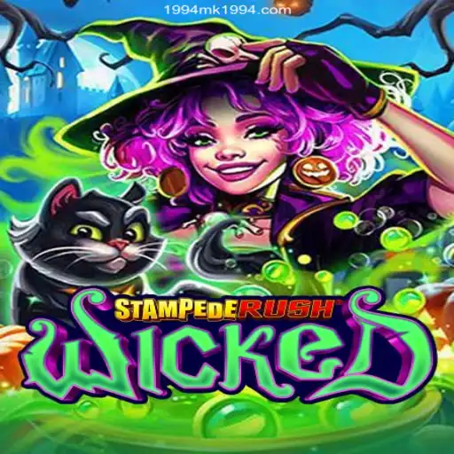 StempedeRushWicked: A Game That Redefines Virtual Challenges