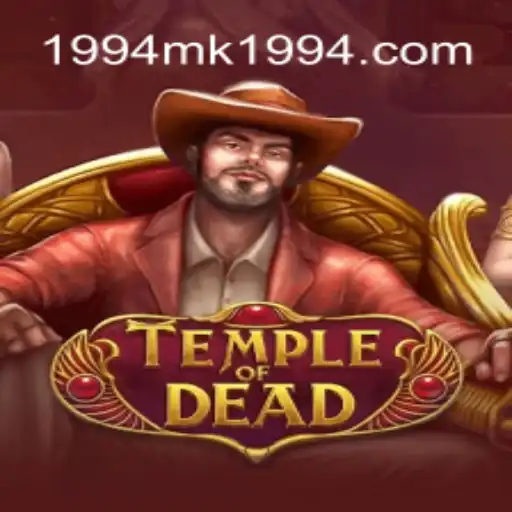 Discover the Mystical World of TempleofDead