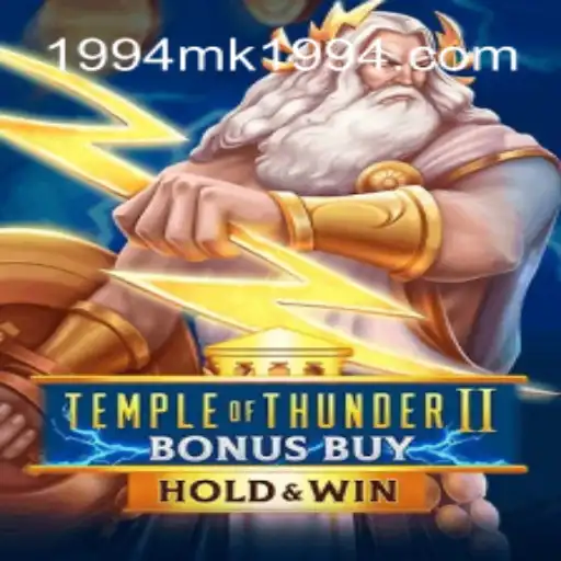 Discover the Mesmerizing World of TempleofThunderIIBonusBuy