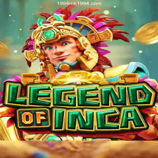 The Enigmatic World of LegendofInca