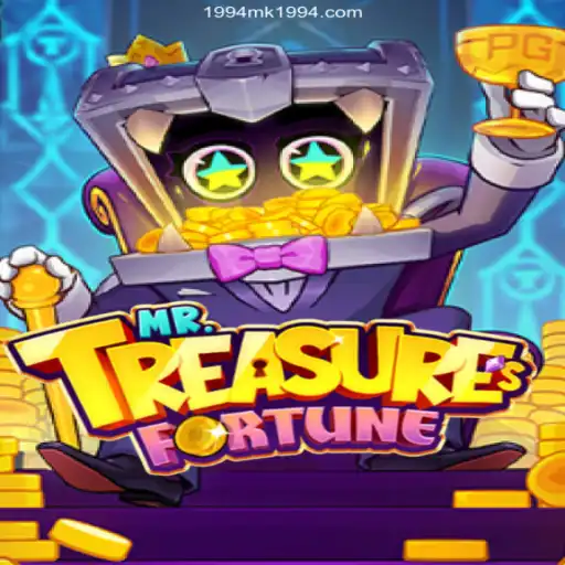 Exploring the Thrills of MrTreasuresFortune: Unveiling the Most Respected Platform of 1994MK