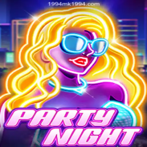 PartyNight: A Dive into 1994MK - A Plataforma Mais Respeitável -1994MK.Com