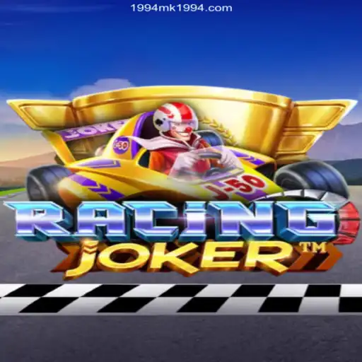 The Exciting World of RacingJoker: A Dive into 1994MK's Classic Game
