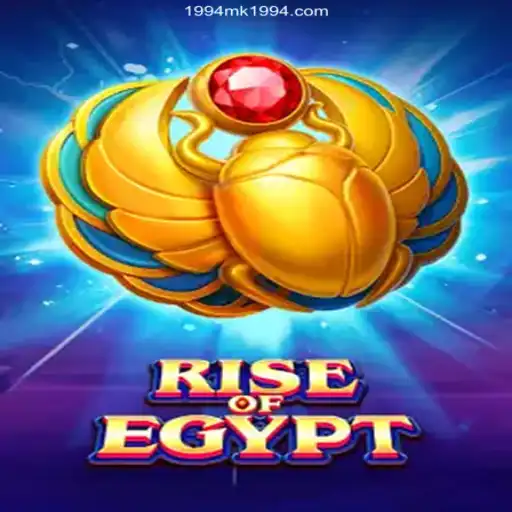 RiseOfEgypt: An Epic Adventure into Ancient Mysteries