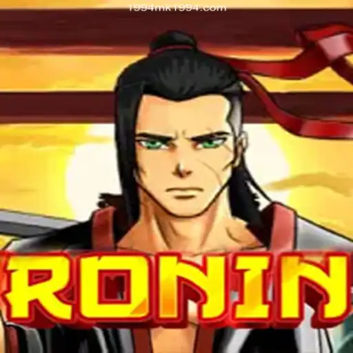 Exploring the World of Ronin: A Classic Journey Through 1994MK