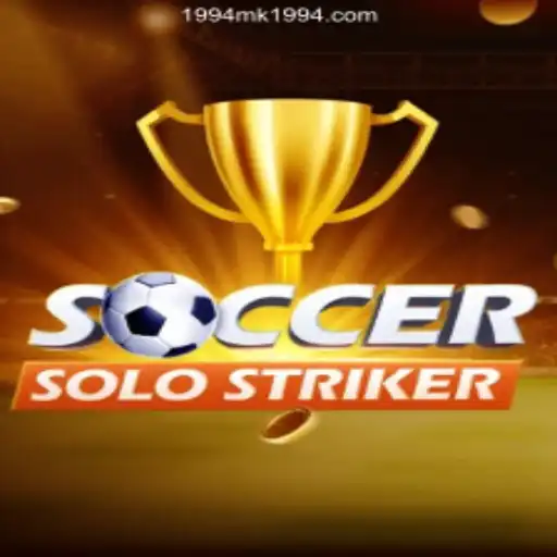 SoccerSoloStriker: A Dive into the Classic Game from 1994MK