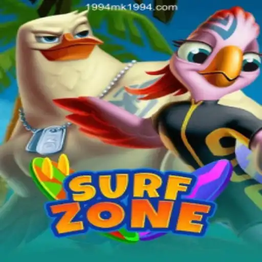 SurfZone: Ride the Waves in the Ultimate Gaming Experience