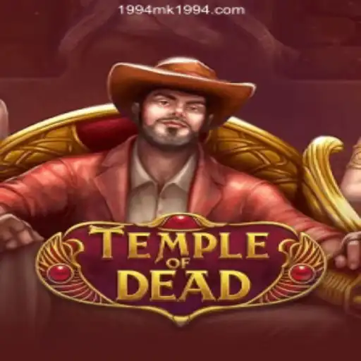 Discover the Mystical World of TempleofDead