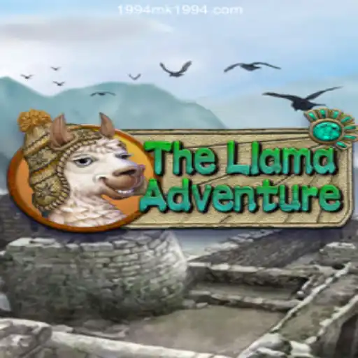 The Llama Adventure: Unleashing Nostalgia on The Most Respected Platform of 1994MK