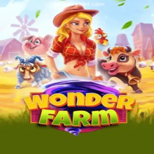 Explore the Enchanting World of WonderFarm: A Journey through Imagination
